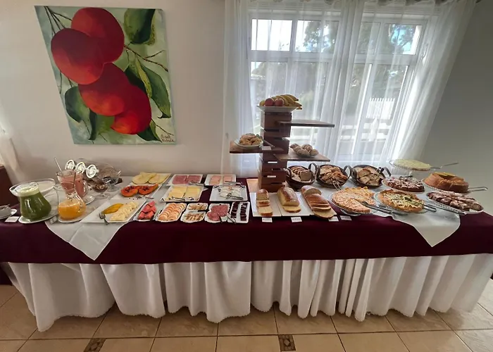 Pousada Dom Alfredo José