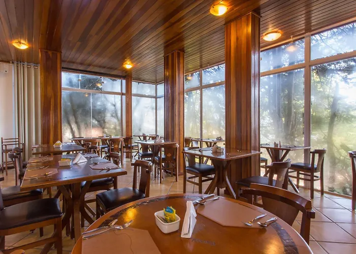 Pousada La Toscana Campos do JordãoPousada